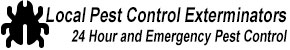 Shared Zip Code IN Pest Control Exterminators